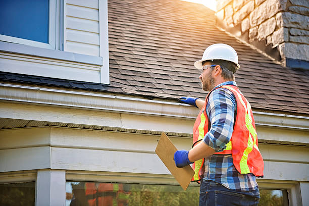Roofing in Harris